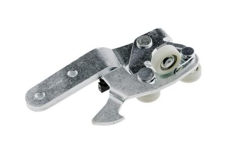 NTY Kladka dveře FIAT DUCATO 2002- CITROEN JUMPER 2002- PEUGEOT BOXER 2002- 9033S0 1352331080 9033.S0