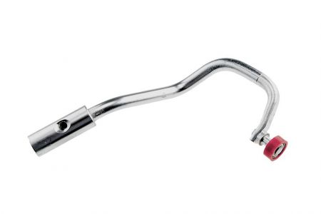 NTY Kladka dveře FIAT DUCATO 2002- CITROEN JUMPER 2002- PEUGEOT BOXER 2002-