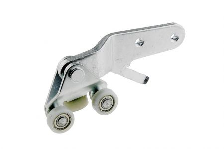 NTY Kladka dveře FIAT DUCATO 1994-2002 CITROEN JUMPER 1994-2002 9033C0 1311079080 1324651080 1334554080 59232008 9033.C0