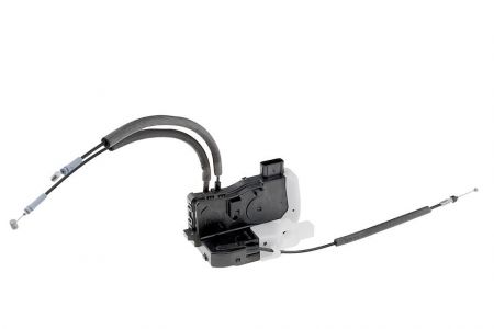 NTY Motorek centrální zámek přední levý HYUNDAI IX35 TUCSON 2010- 813102S000 81310-2S000