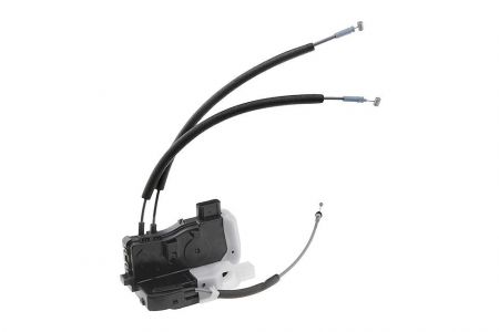 NTY Motorek centrální zámek zadní levý HYUNDAI IX35 TUCSON 2010- 814102S000 81410-2S000