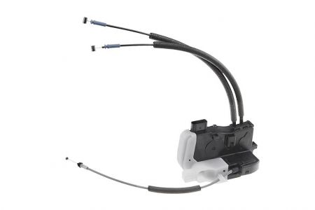 NTY Motorek centrální zámek zadní pravý HYUNDAI IX35 TUCSON 2010- 814202S000 81420-2S000