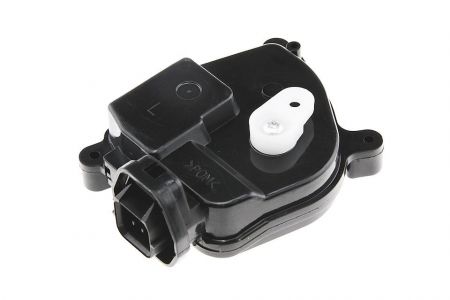 NTY Motorek centrální zámek přední levý HYUNDAI ACCENT 2006- KIA RIO 2006- 957351G020 95735-1G020