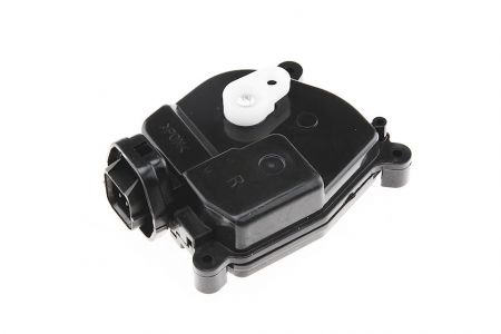 NTY Motorek centrální zámek přední pravý HYUNDAI ACCENT 2006- KIA RIO 2006- 957361G020 95736-1G020