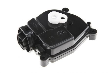 NTY Motorek centrální zámek zadní pravý HYUNDAI ACCENT 2006- KIA RIO 2006- 957461G020 95746-1G020