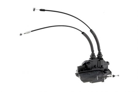 NTY Motorek centrální zámek přední levý HYUNDAI I30 2007- 813102L020 81310-2L020