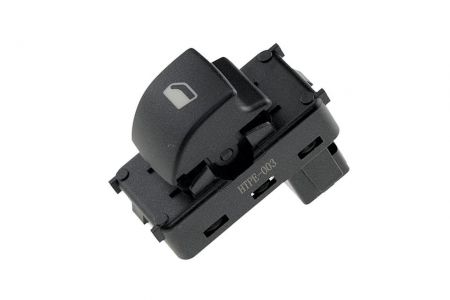 NTY Elektrický spínač stahování oken CITROEN BERLINGO 2008- PEUGEOT PARTNER 2008- 6490E3 6490HQ 6554HJ 6554QL 6490.E3 6490.HQ 6554.HJ 6554.QL