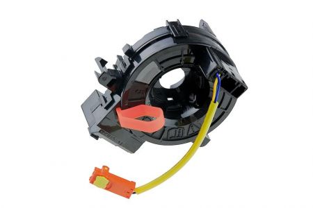 NTY Kroužek volantu TOYOTA HILUX 2005- 843060K050 84306-0K050