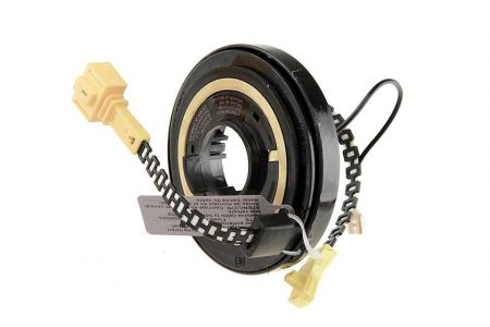 NTY Kroužek volant VW GOLF III -1998 VENTO -1998 LUPO -2006 1H0959653