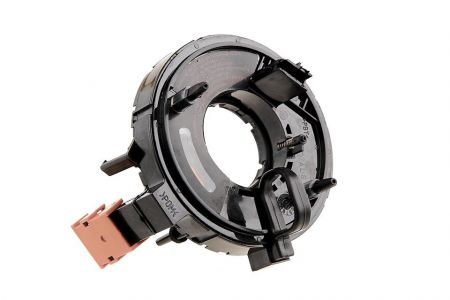 NTY Kroužek volantu VW GOLF IV 1997- PASSAT B5 1996- BORA 1998- SHARAN 1997- 1J0959653 1J0959653A 1J0959653B 1J0959653C 1J0959653E