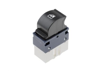NTY Elektrický spínač stahování oken FIAT DOBLO 2004- 735417034
