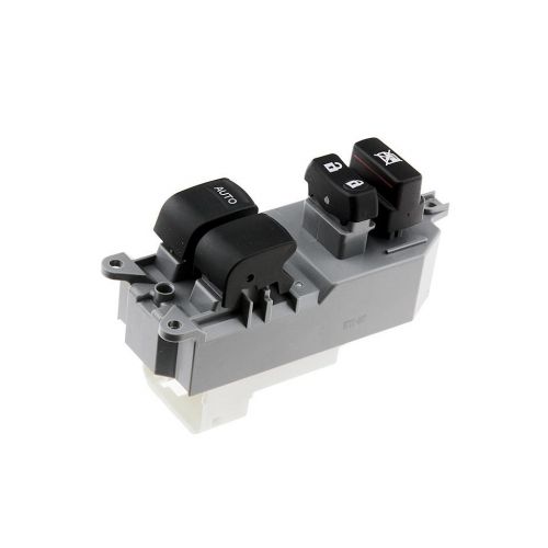 NTY Elektrický spínač stahování oken TOYOTA COROLLA 2006- YARIS 2005- 8482002230 848200D100 848200D200