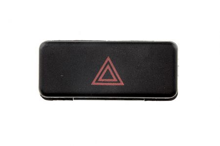 NTY Elektrický spínač výstražný blikač BMW 3 E36 1991-1998 61311374220 61311390752