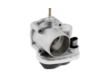 NTY Škrtící klapka RENAULT CLIO III 1.4 16V 1.6 16V 05- SEAT IBIZA III 1.6 16V 02- 8200171134 8200190230