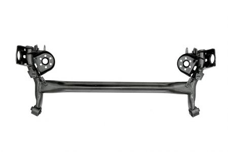 NTY Náprava zavěšení zadní KIA RIO 2004- 5516007000 551600J000 551001G100 551601E000