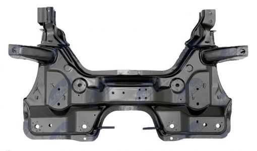 NTY Náprava zavěšení přední OPEL CORSA E 2014- 13356550 13427072 13460173 13460174 302253