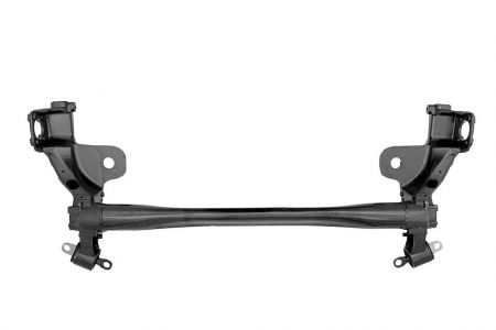 NTY Náprava zavěšení zadní OPEL MOKKA 13- CHEVROLET TRAX 2013- 4029129 42564438 95325748