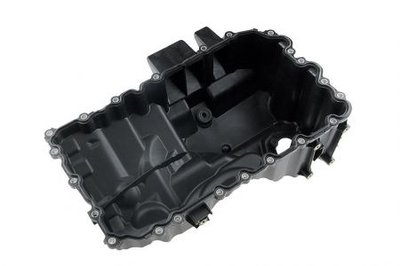 NTY Olejová vana BMW 2 2.0i 2014- 3 2.0i 2012- 4 2.0i 2014- 5 2.0i 2012- X1 2.0i 2013- 11137618512