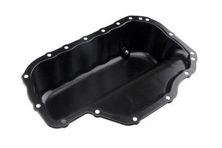 NTY Olejová vana MERCEDES ML 3.0D 2009-11 R-KLASA 3.0D 2007- 2720100828 A2720100828