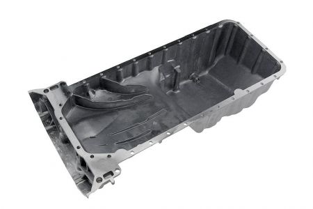 NTY Olejová vana MERCEDES SPRINTER 2.9D -2006 6020140802 A6020140802