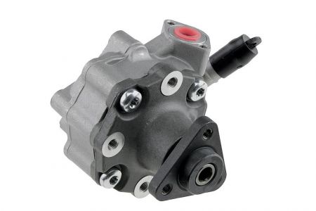 NTY Servo pumpa AUDI 2.0TDI A4 07-15 A5 08-12 Q5 08- 8K0145154B 8K0145154G 8K0145154H 8K0145154L 8K0145156G