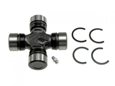 NTY Kloub poloosa přední JEEP CHEROKEE XJ 1984-2001 WRANGLER TJ 1997-2006 5252598 5252607 8126637 J8122993 J8136616 4131101000 371252X801 371252X826 371252X827 375129X60A 375129X60C 91109267