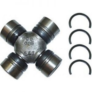 NTY Kříž kloub poloosa s ABS JEEP CHEROKEE XJ 1990-2001 GRAND CHEROKEE 1999-2004 WRANGLER -2006 4137757 4317757 8126638 8136638