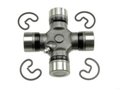 NTY Kloub kardan DODGE RAM 1500 98-11