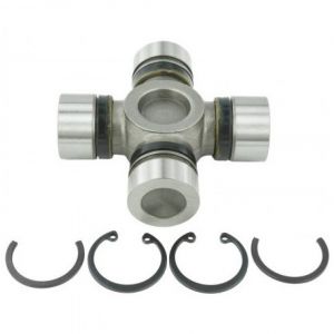 NTY Kloub kardan HUMMER H3 2005-10 CHEVROLET BLAZER 1992-01 TRAILBLAZER 2001-08 26008858 89029313