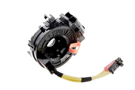 NTY Kroužek volantu TOYOTA RX300 330 350 2006- RX400H 2005- CAMRY 2006- PRIUS 2003- 8430606140 84306-06140