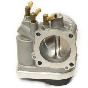 NTY Škrtící klapka VW GOLF V 1.6 04- GOLF VI 1.6 08- PASSAT 1.6 05- TOURAN 1.6 03- 06A133062AT