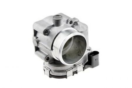 NTY Škrtící klapka SKODA SUPERB 1.8T 01- VW PASSAT 1.8T -05 058133063P 06B133062B 06B133062M