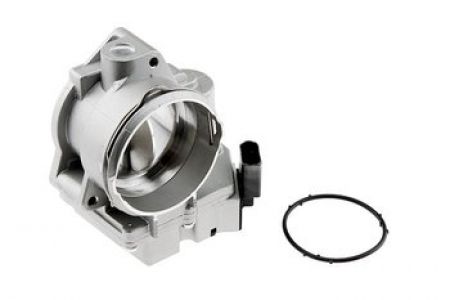 NTY Škrtící klapka AUDI A4 2.5TDI 00- A6 2.5TDI 00- SKODA SUPERB 2.5TDI 03- 059128063A 059128063B 059128063D 059128063E