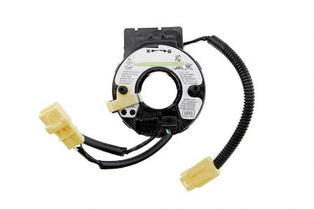 NTY Kroužek volantu HONDA JAZZ 2003- CITY 2003- 77900SENH01 77900-SEN-H01