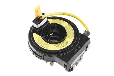 NTY Kroužek volantu KIA CEED 2006-12 HYUNDAI ELANTRA 2008- 934902H200 934902H300 93490-2H300 93490-2H200