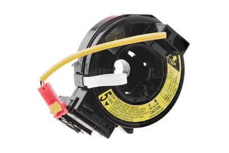 NTY Kroužek volantu TOYOTA AVENSIS 2003- AVENSIS VERSO PICNIC 2001- 8430658011 84306-58011