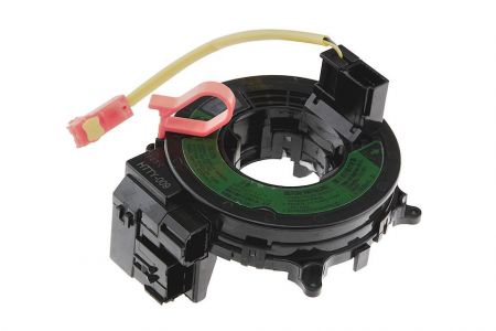 NTY Kroužek volantu TOYOTA LAND CRUISER 2000- 8430660090 84306-60090