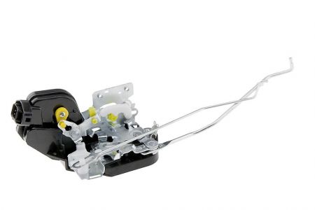 NTY Motorek centrální zámek přední levý KIA SPORTAGE 2005- 813101F020 81310-1F020