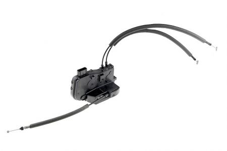 NTY Motorek centrální zámek přední pravý KIA SPORTAGE 10- 813203W000 81320-3W000