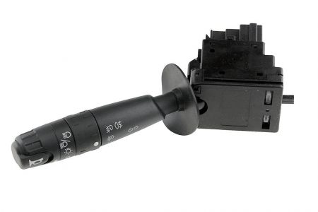 NTY Přepínač světel a blinkrů PEUGEOT 406 -2003 605 -1999 806 -2002 625368 6253.68 9625193169