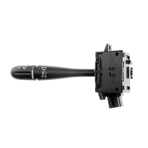 NTY Přepínač světlo blinkr CHRYSLER VOYAGER RG RS DODGE CARAVAN 2001-2007 4685711AA 4685711AB 4685711AC