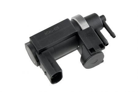 NTY Měnič tlak turbodmychadlo AUDI Q7 3.0TDI 2006-10 VW TOUAREG 3.0TDI 2004-10 059906628A 059906628B