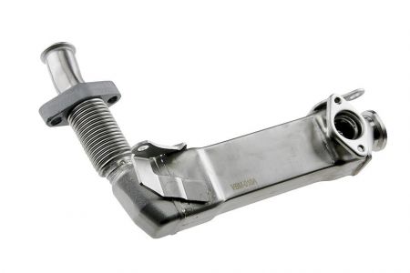 NTY EGR chladič BMW 5 E60 520D 525D 530D 535D 04- 11717790065 7790065