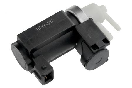 NTY Měnič tlaku turbodmychadlo KIA CEED 1.6CRDI 06- SPORTAGE 2.0CRDI 04- 3512027050 351202A900 35120-27050 35120-2A900