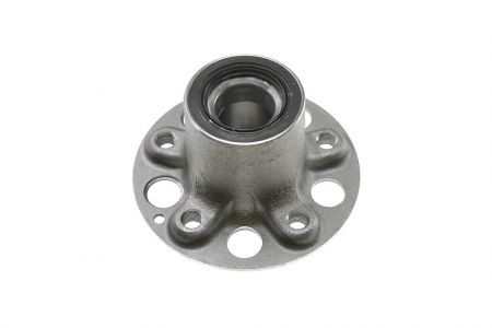 NTY Náboj kolo přední MERCEDES C KLASA 2007- 2043300425 2043300625 A2043300425 A2043300625