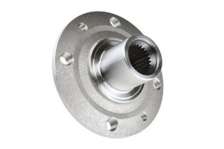 NTY Náboj kola přední DACIA DOKKER 12- LODGY 12- MERCEDES CITAN 12- 8200046551 8200308650