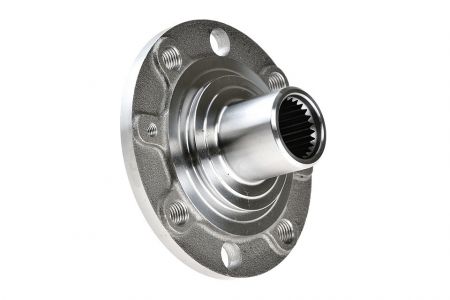 NTY Náboj kolo přední FIAT GRANDE PUNTO JTD 2005- OPEL CORSA D CDTI 2005- 51881463 55701433 55703557 55701433 55703557 0326166 326166