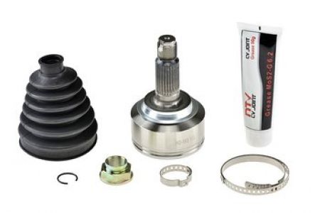 NTY Kloub poloosy vnější HONDA CITY JAZZ 09- INSIGHT ATM 44014-TF6-N01 44305-TF6-N01 44306-TF6-N01