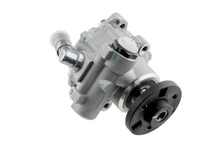 NTY Servo pumpa BMW 520I 523I 525I 530I 2002-10 630I 2004-10 32414038768 32416777321