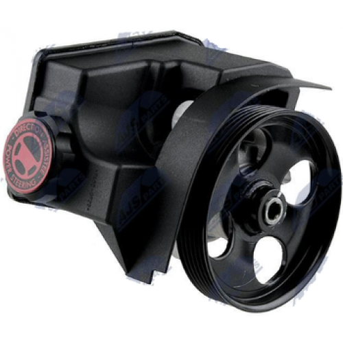 NTY Servo pumpa PEUGEOT PARTNER 2.0HDI 90KM 00-08 4007AT 4007.AT